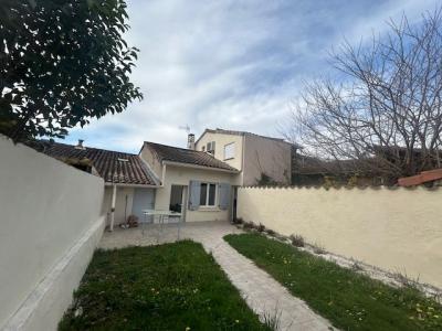 Annonce Vente 6 pices Maison  31