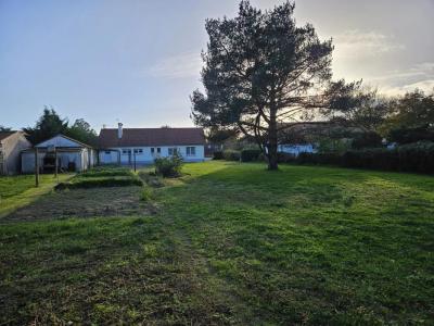 Acheter Maison Bouaye Loire atlantique