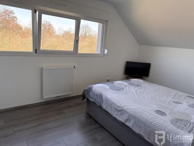 For sale Feldkirch 5 rooms 101 m2 Haut rhin (68540) photo 4