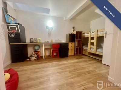 For sale Vincennes 4 rooms 93 m2 Val de Marne (94300) photo 4