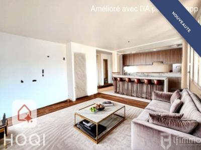 For sale Paris-20eme-arrondissement 4 rooms 74 m2 Paris (75020) photo 0