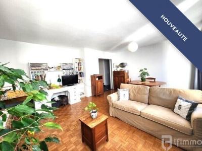 For sale Paris-20eme-arrondissement 4 rooms 74 m2 Paris (75020) photo 1