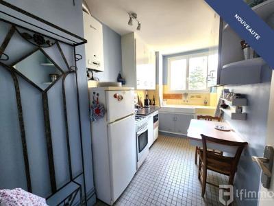 For sale Paris-20eme-arrondissement 4 rooms 74 m2 Paris (75020) photo 3