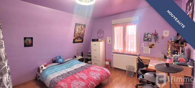 For sale Ensisheim 3 rooms 72 m2 Haut rhin (68190) photo 4