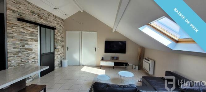 For sale Coubron 3 rooms 52 m2 Seine saint denis (93470) photo 0