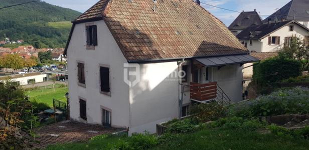 For sale Buhl 6 rooms 133 m2 Haut rhin (68530) photo 1