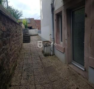 For sale Buhl 6 rooms 133 m2 Haut rhin (68530) photo 2