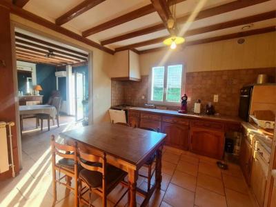 Acheter Maison Riberac 214200 euros