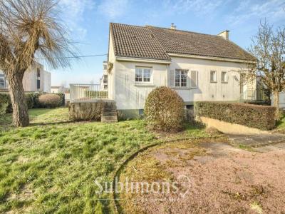 For sale Vallet 5 rooms 128 m2 Loire atlantique (44330) photo 1