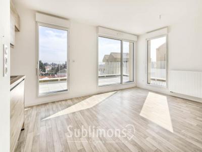 Annonce Vente 4 pices Appartement Sorinieres 44