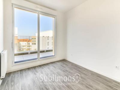 Acheter Appartement Sorinieres 304000 euros