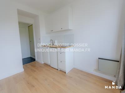 Annonce Location Appartement Rouen 76