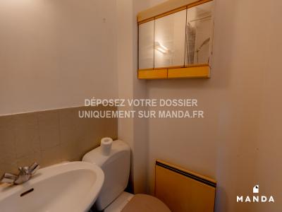 Louer Appartement Rouen Seine maritime