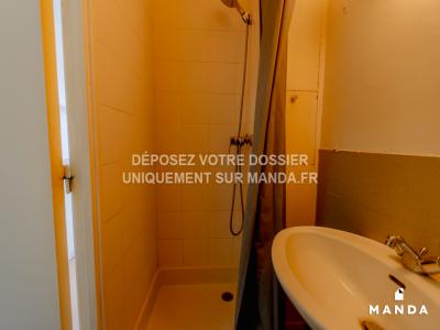 Louer Appartement Rouen 340 euros