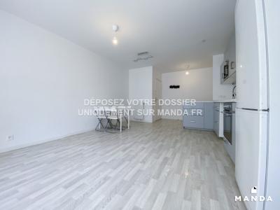 For rent Sartrouville 4 rooms 76 m2 Yvelines (78500) photo 1