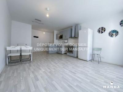 For rent Sartrouville 4 rooms 76 m2 Yvelines (78500) photo 2