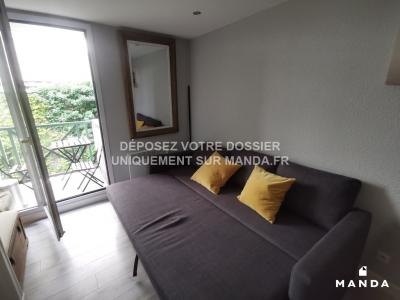 For rent Grenoble 1 room 13 m2 Isere (38000) photo 2