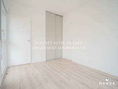 Louer Appartement Reims Marne