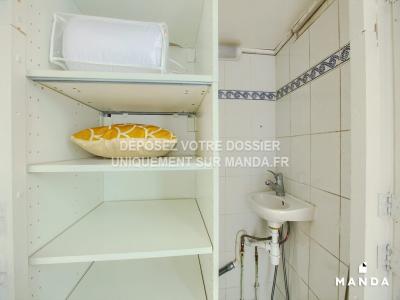 For rent Boulogne-billancourt 3 rooms 59 m2 Hauts de Seine (92100) photo 1