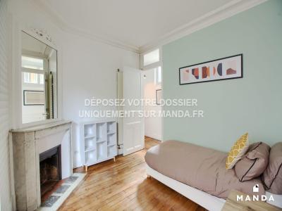 For rent Boulogne-billancourt 3 rooms 59 m2 Hauts de Seine (92100) photo 2