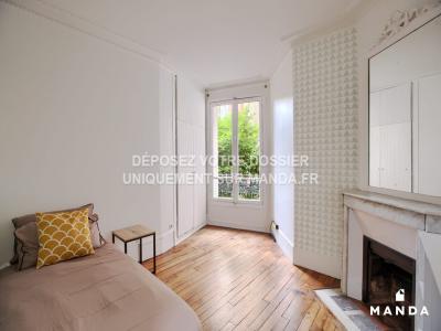 For rent Boulogne-billancourt 3 rooms 59 m2 Hauts de Seine (92100) photo 3