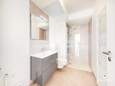 For rent Strasbourg 2 rooms 44 m2 Bas rhin (67100) photo 2