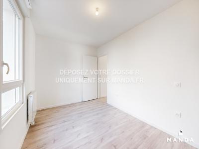 For rent Strasbourg 2 rooms 44 m2 Bas rhin (67100) photo 4