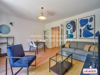 Louer Appartement 11 m2 Evry