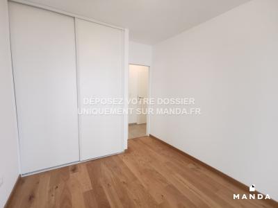 For rent Clermont-ferrand 2 rooms 46 m2 Puy de dome (63000) photo 3