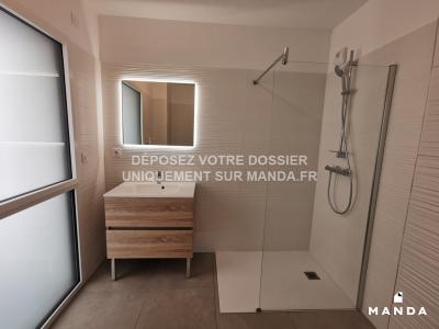 For rent Clermont-ferrand 2 rooms 46 m2 Puy de dome (63000) photo 4