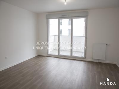 For rent Livry-gargan 2 rooms 44 m2 Seine saint denis (93190) photo 2