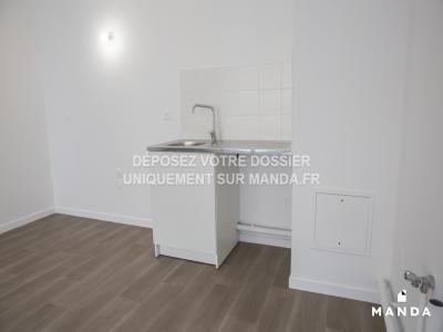 For rent Livry-gargan 2 rooms 44 m2 Seine saint denis (93190) photo 4