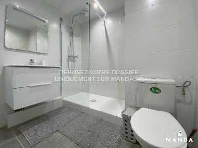 Louer Appartement Courdimanche 530 euros