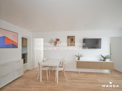 Louer Appartement 9 m2 Ivry-sur-seine