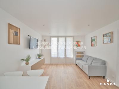 Louer Appartement Ivry-sur-seine Val de Marne