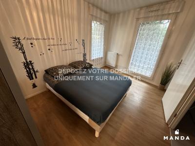 Annonce Location 2 pices Appartement Fleury-merogis 91