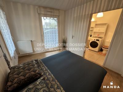 Louer Appartement Fleury-merogis Essonne