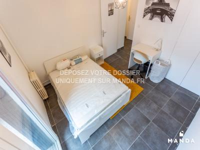 Annonce Location 4 pices Appartement Montpellier 34