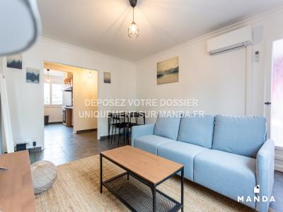 Louer Appartement Montpellier 424 euros