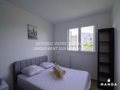 For rent Sartrouville 5 rooms 9 m2 Yvelines (78500) photo 1