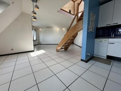 For sale Strasbourg 2 rooms 60 m2 Bas rhin (67200) photo 1