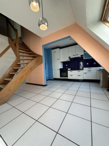 For sale Strasbourg 2 rooms 60 m2 Bas rhin (67200) photo 2