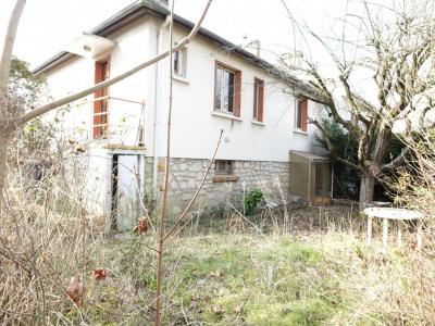 For sale Sannois 4 rooms 65 m2 Val d'Oise (95110) photo 1