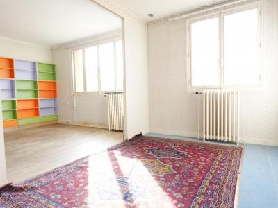 For sale Sannois 4 rooms 65 m2 Val d'Oise (95110) photo 4