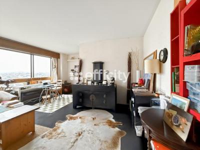 For sale Paris-15eme-arrondissement 2 rooms 55 m2 Paris (75015) photo 1