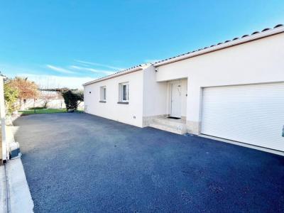 For sale Beziers 5 rooms 120 m2 Herault (34500) photo 0