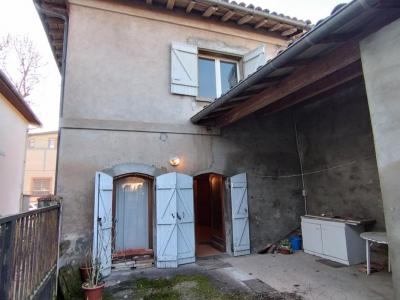 Annonce Vente 5 pices Maison Montauban 82