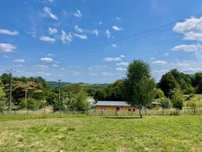 For sale Lubersac 2 rooms 55 m2 Correze (19210) photo 1