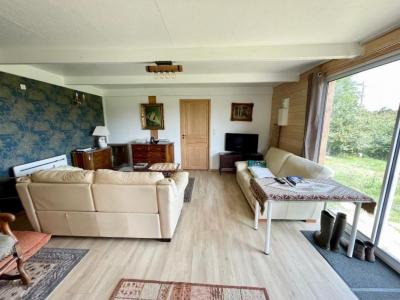 For sale Lubersac 2 rooms 55 m2 Correze (19210) photo 2