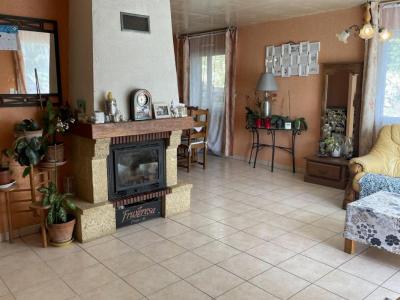 For sale Millau 4 rooms 100 m2 Aveyron (12100) photo 3